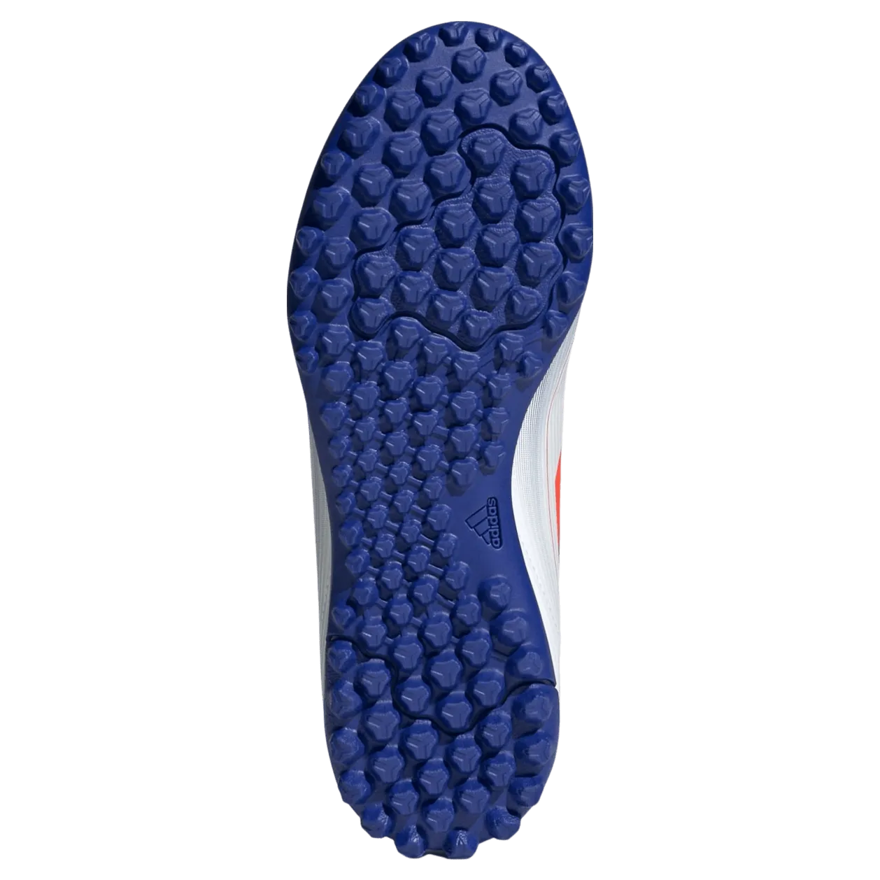 Adidas F50 Club Turf Cleats for Kids