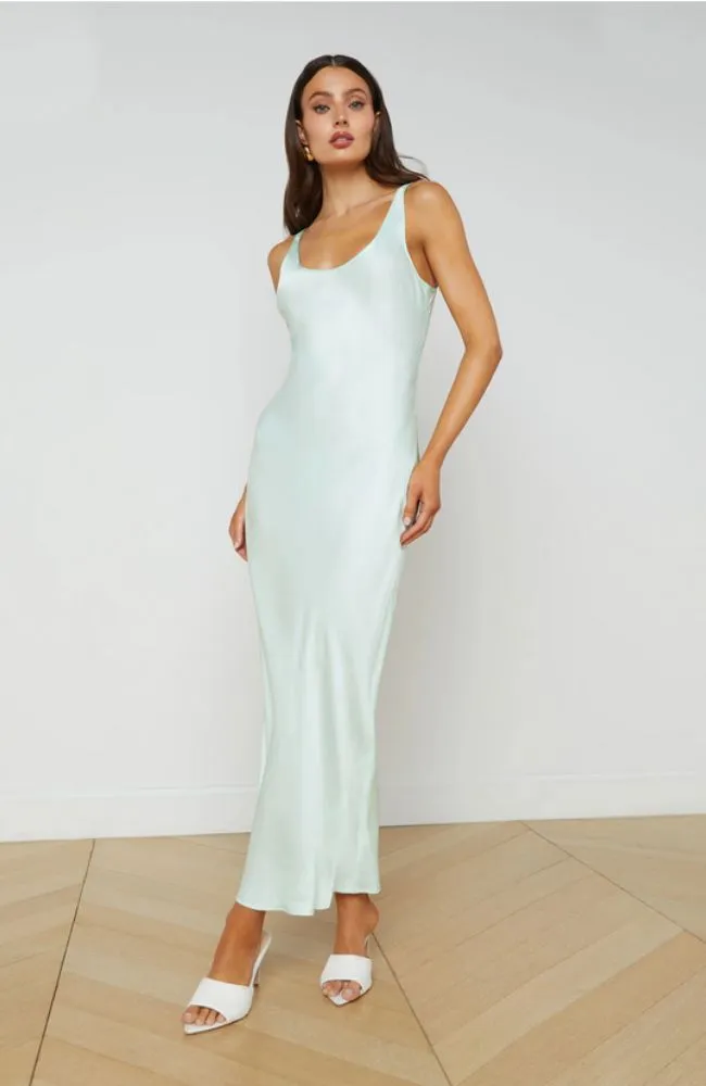 Akiya Tank Dress