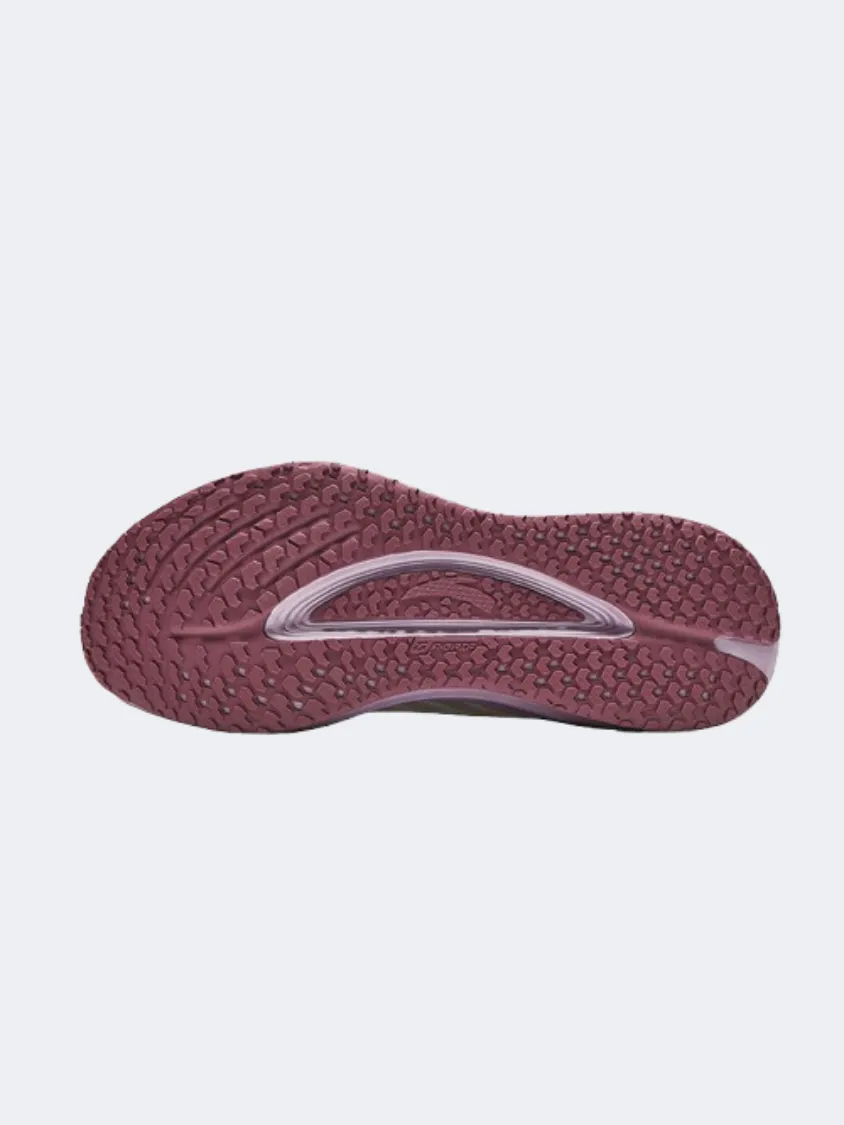Anta Pg7 Women Running Sneakers White/Pink/Rose