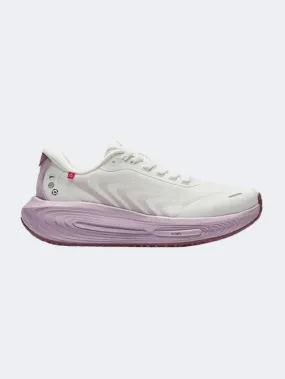 Anta Pg7 Women Running Sneakers White/Pink/Rose
