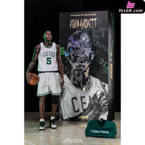 Aom16 Championship Big Three Series 08 Wolf King Garnett Set Action Figure - AOM TOYS Studio [In-Stock]