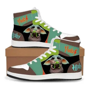 Aule Baby Character Sneakers