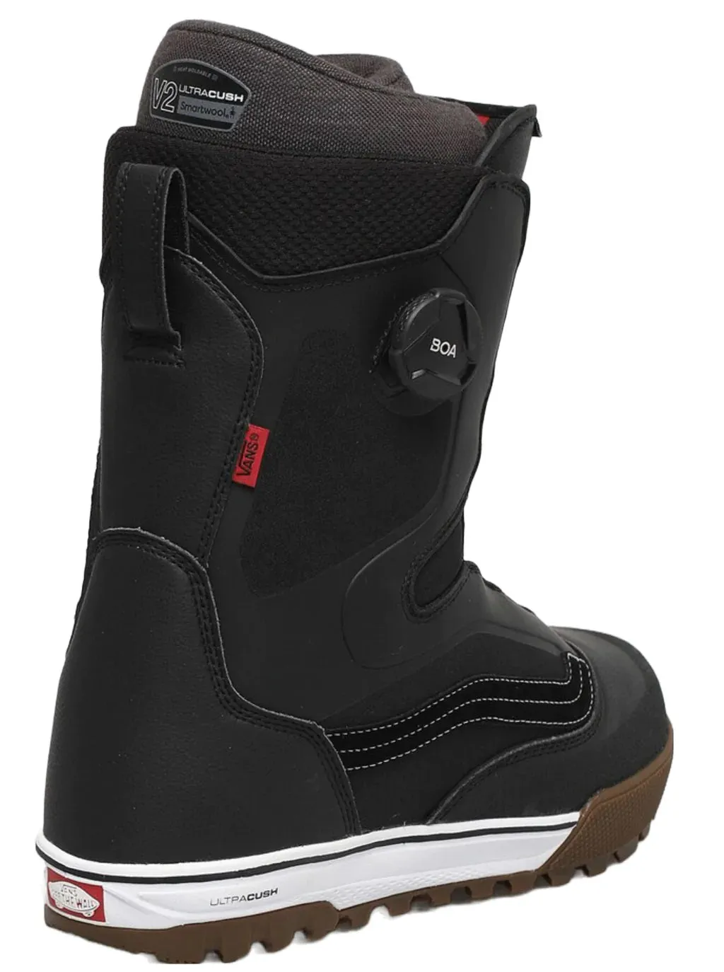 Aura PRO Snowboard Boots 2022