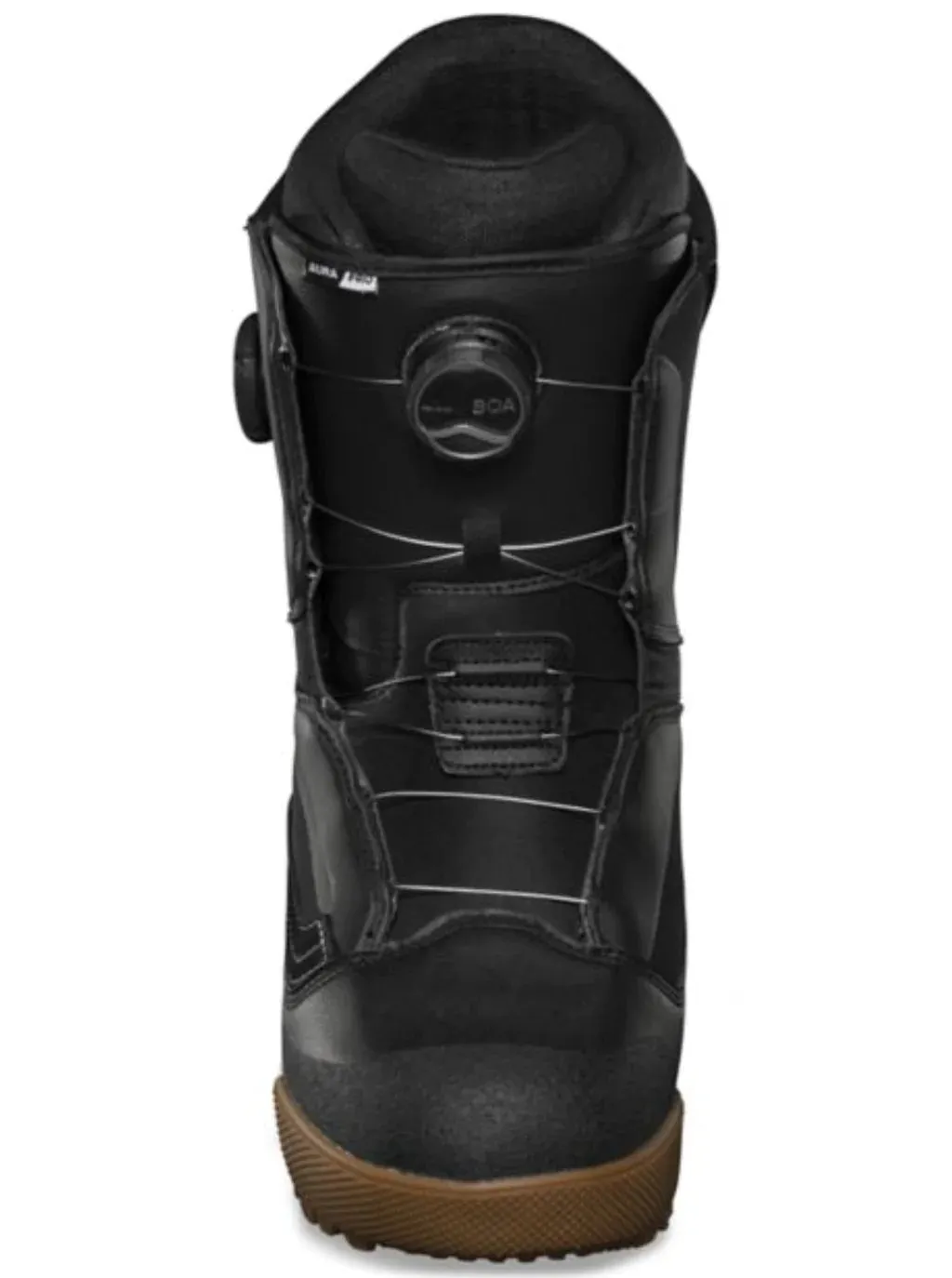 Aura PRO Snowboard Boots 2022