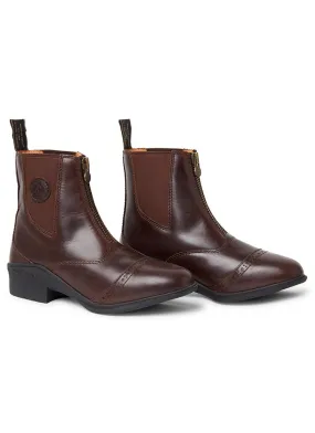 Aurora Zip Paddock Boots
