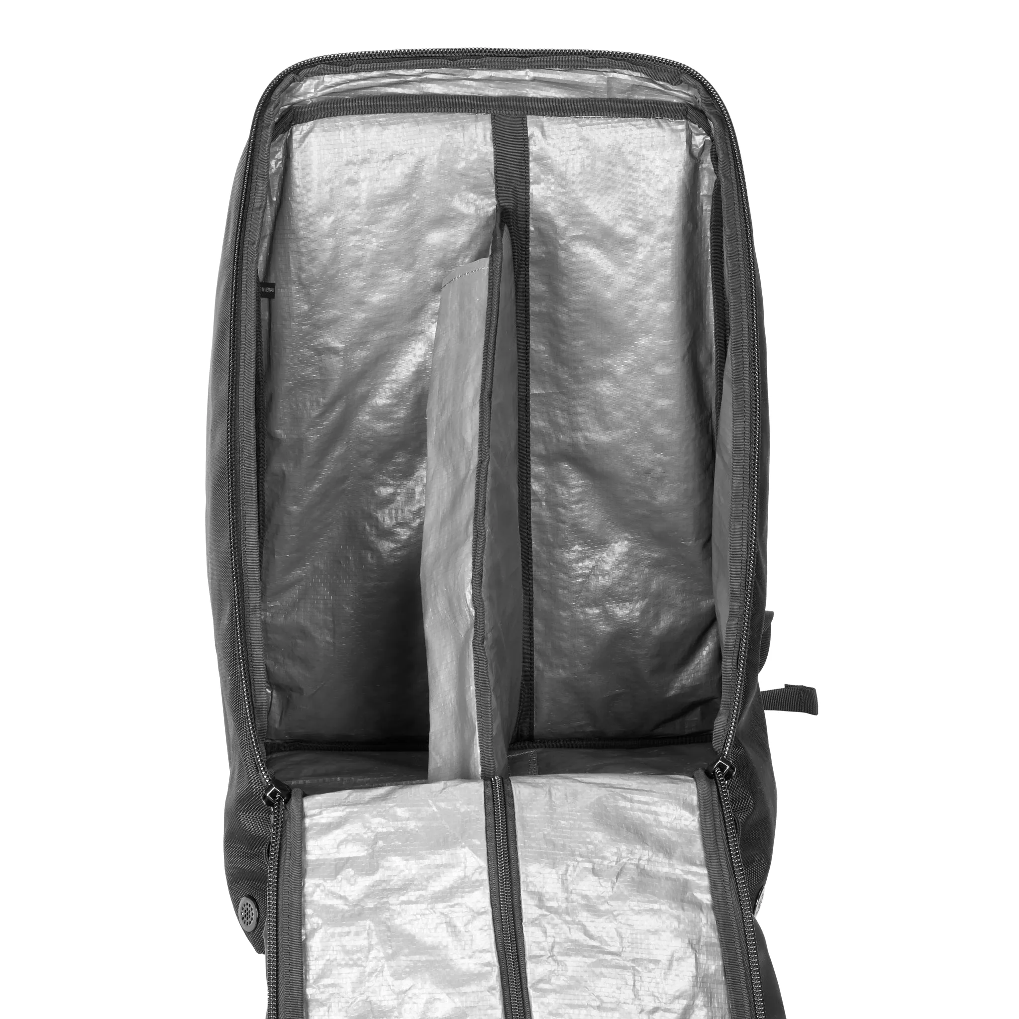 Boot Pack - Proctor Academy
