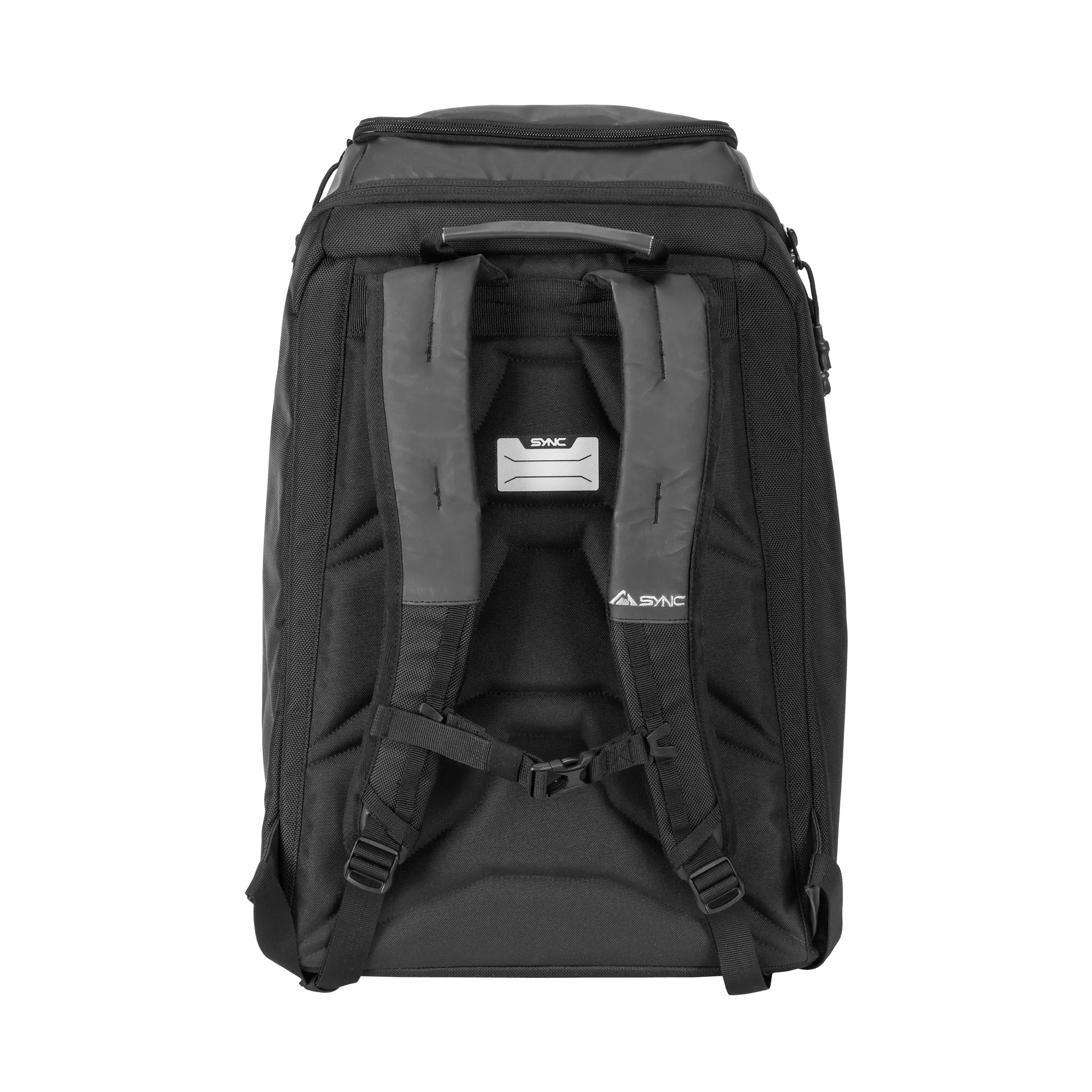 Boot Pack - Proctor Academy
