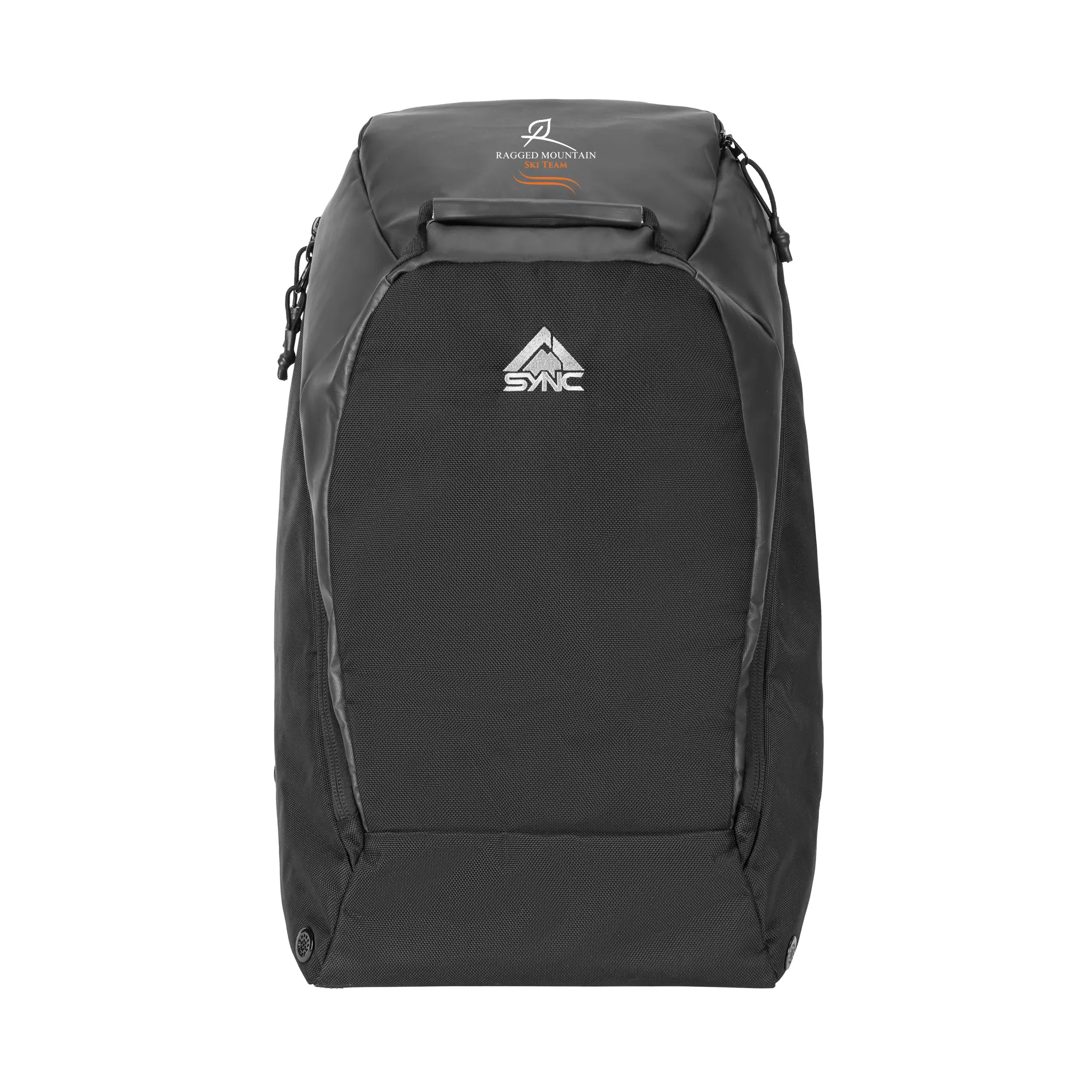Boot Pack - Ragged