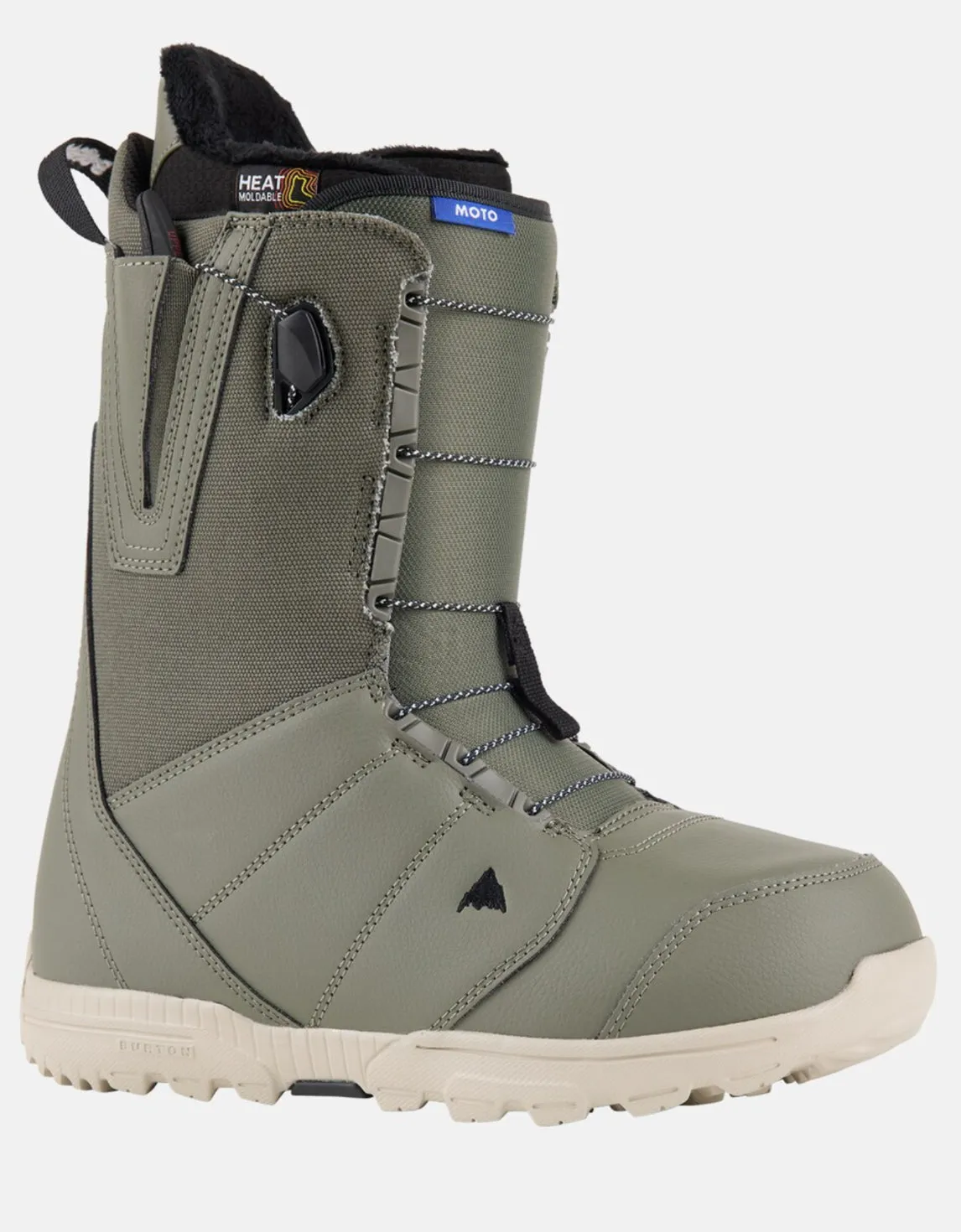 Burton Moto Snowboard Boot
