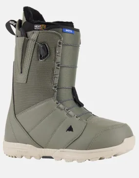Burton Moto Snowboard Boot