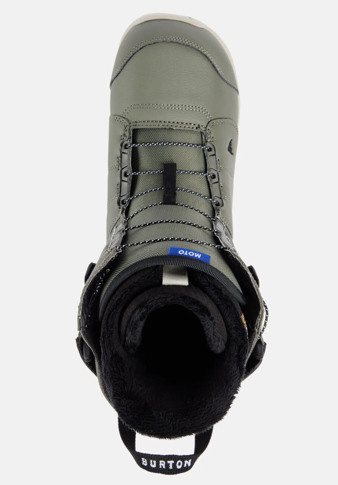 Burton Moto Snowboard Boot