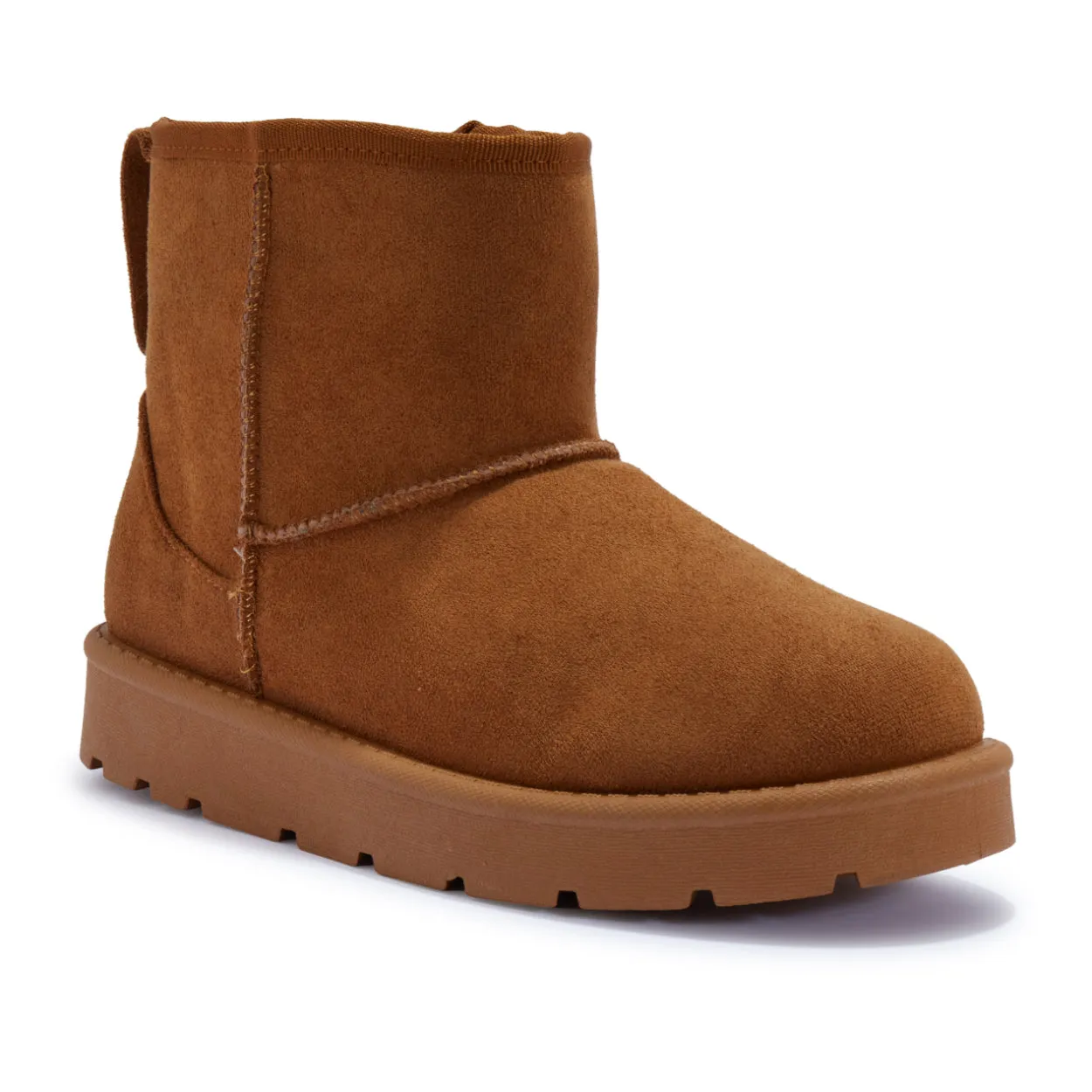 DOLA2 COSY CASUAL ANKLE BOOT