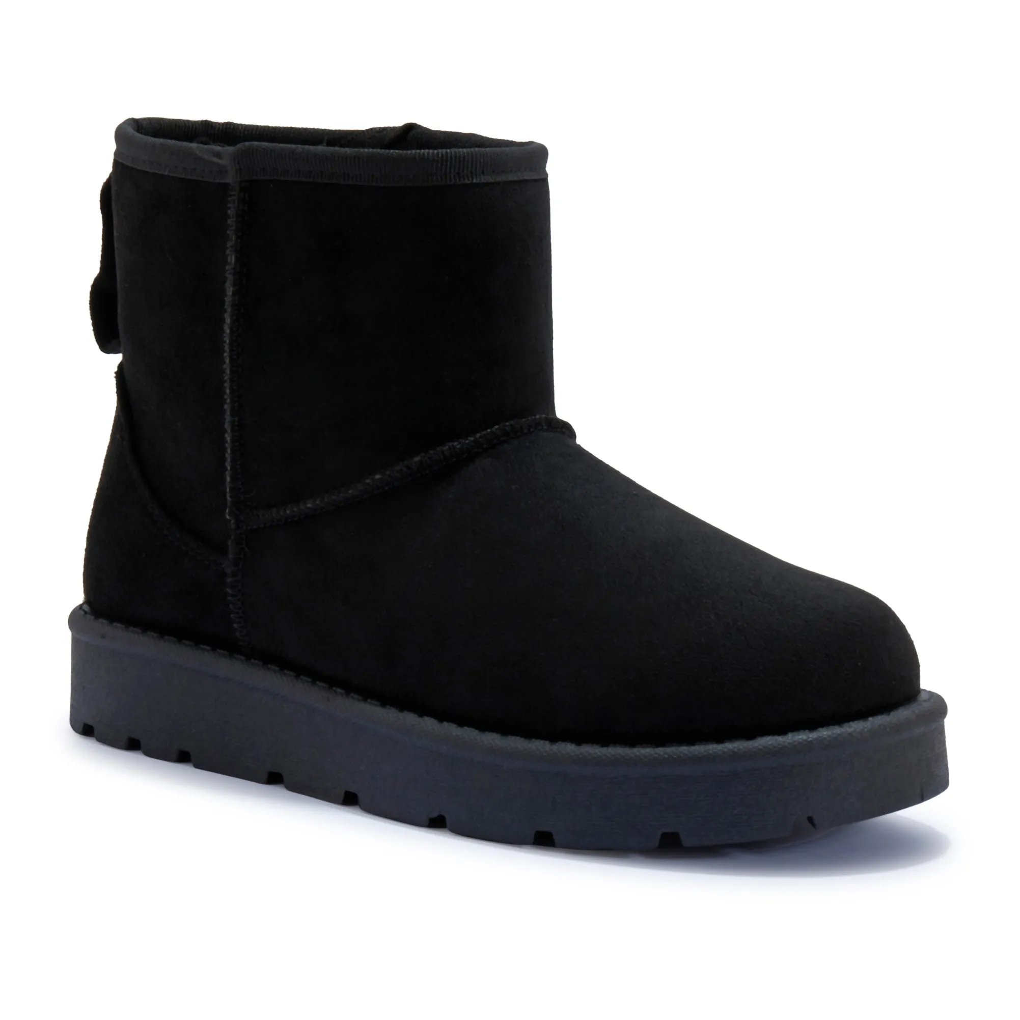DOLA2 COSY CASUAL ANKLE BOOT