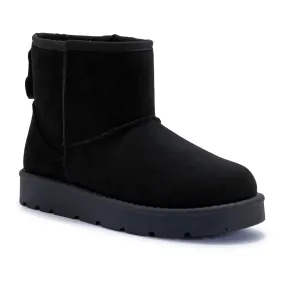 DOLA2 COSY CASUAL ANKLE BOOT