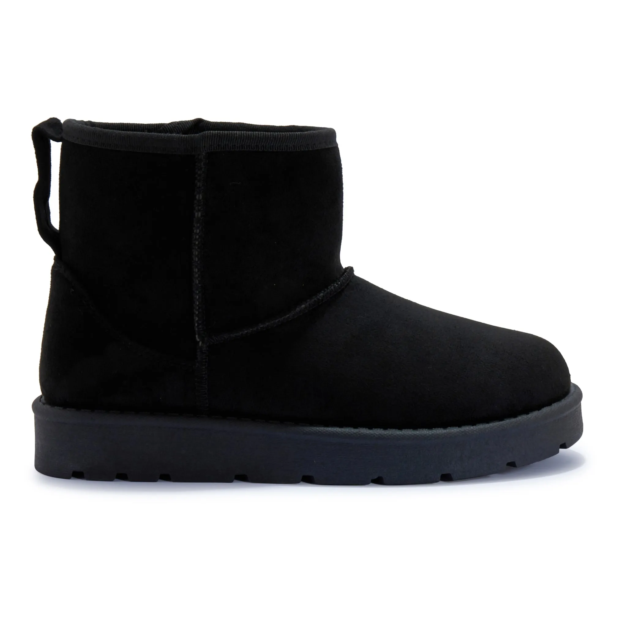 DOLA2 COSY CASUAL ANKLE BOOT