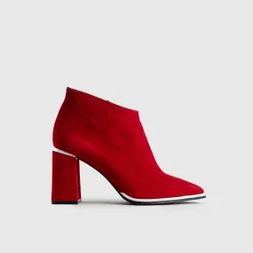 Dress Boots - 12628