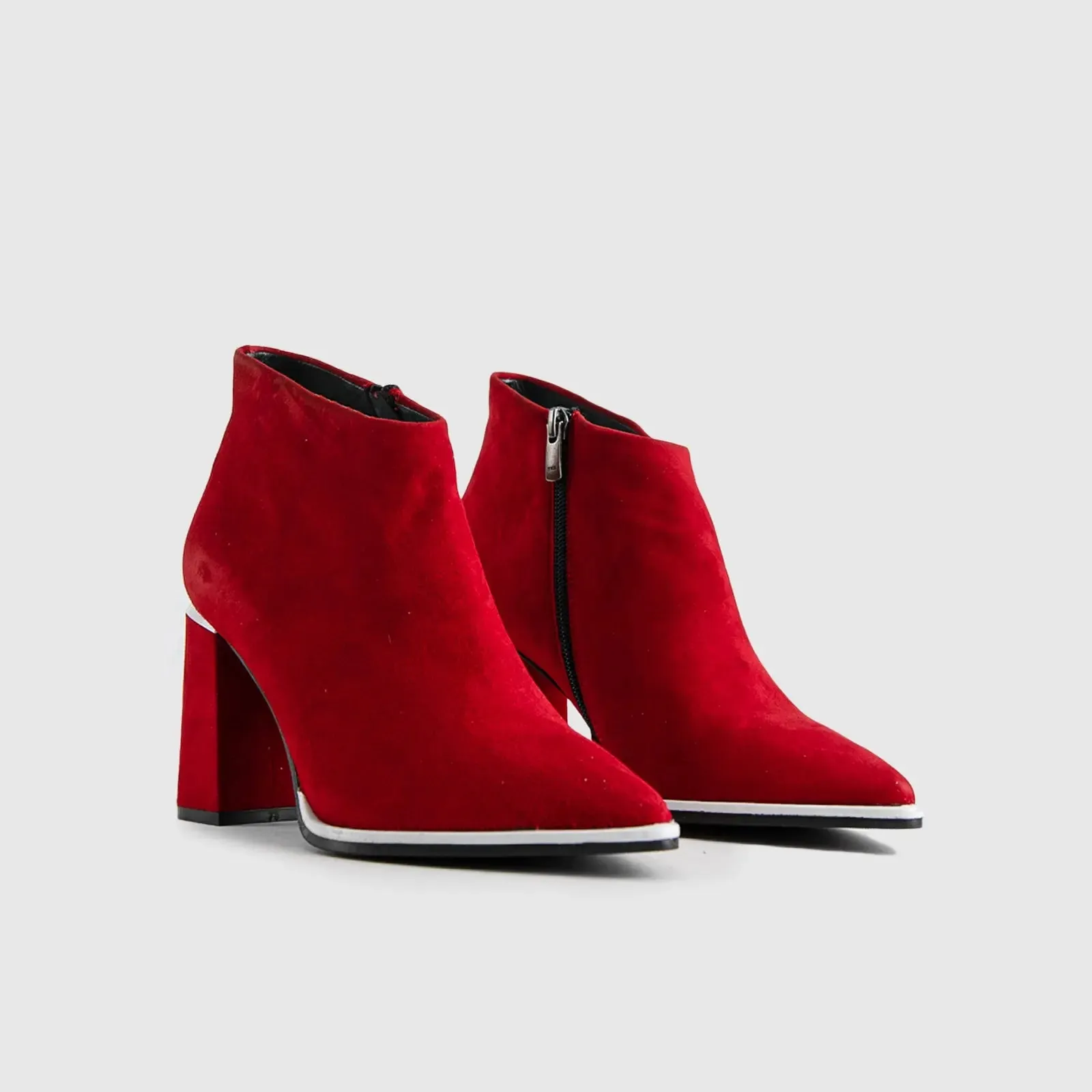 Dress Boots - 12628