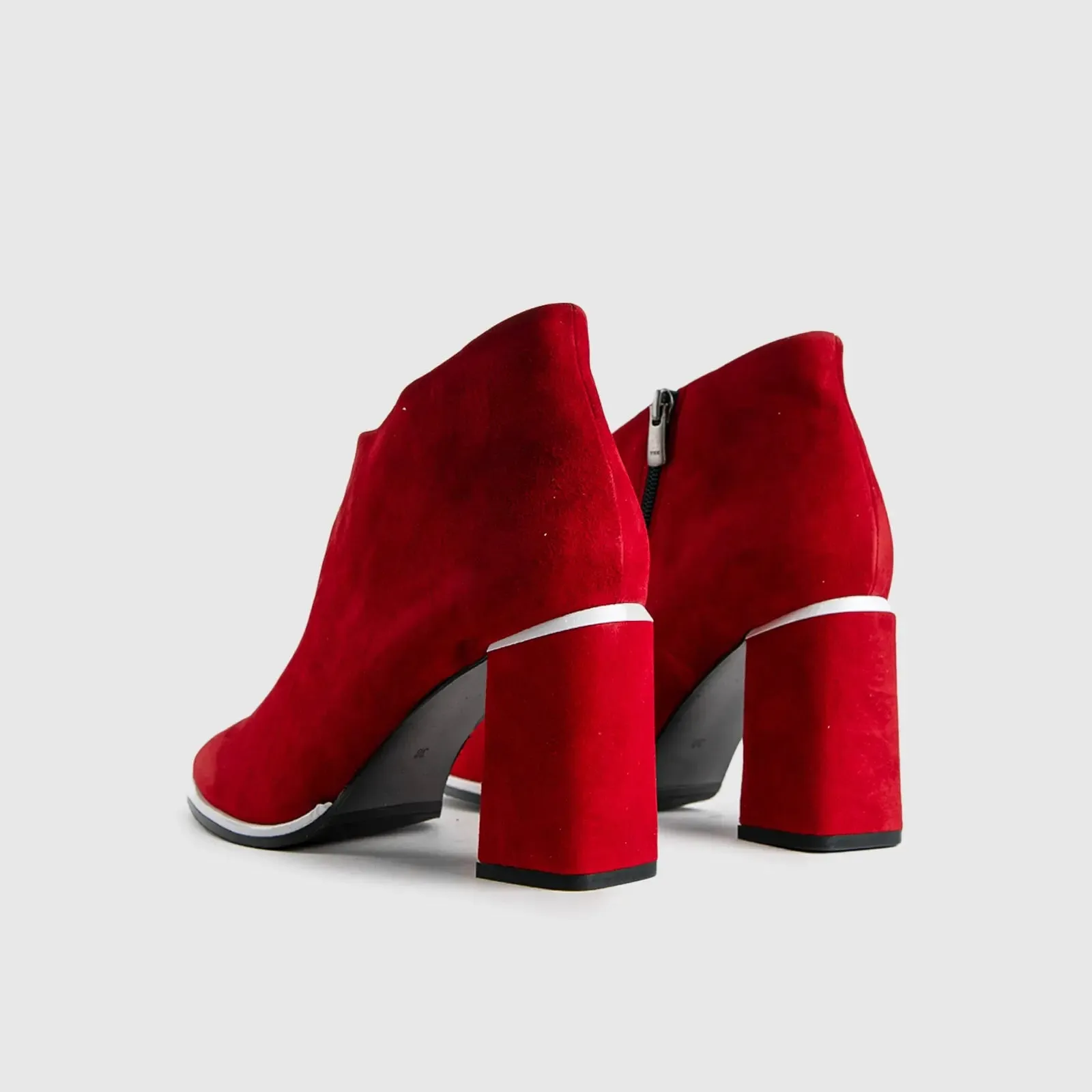 Dress Boots - 12628
