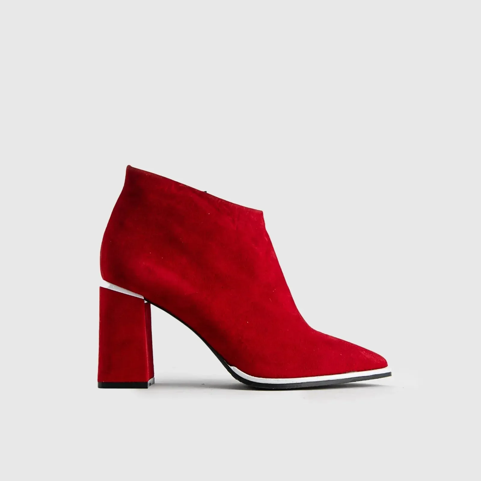 Dress Boots - 12628