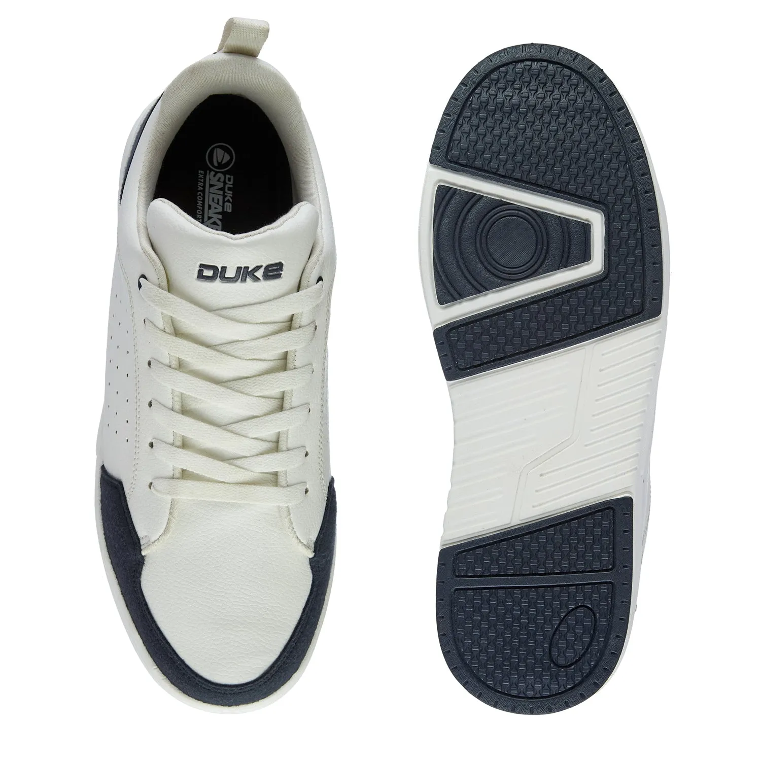 Duke Men Minimalist Sneakers (FWOL2551)