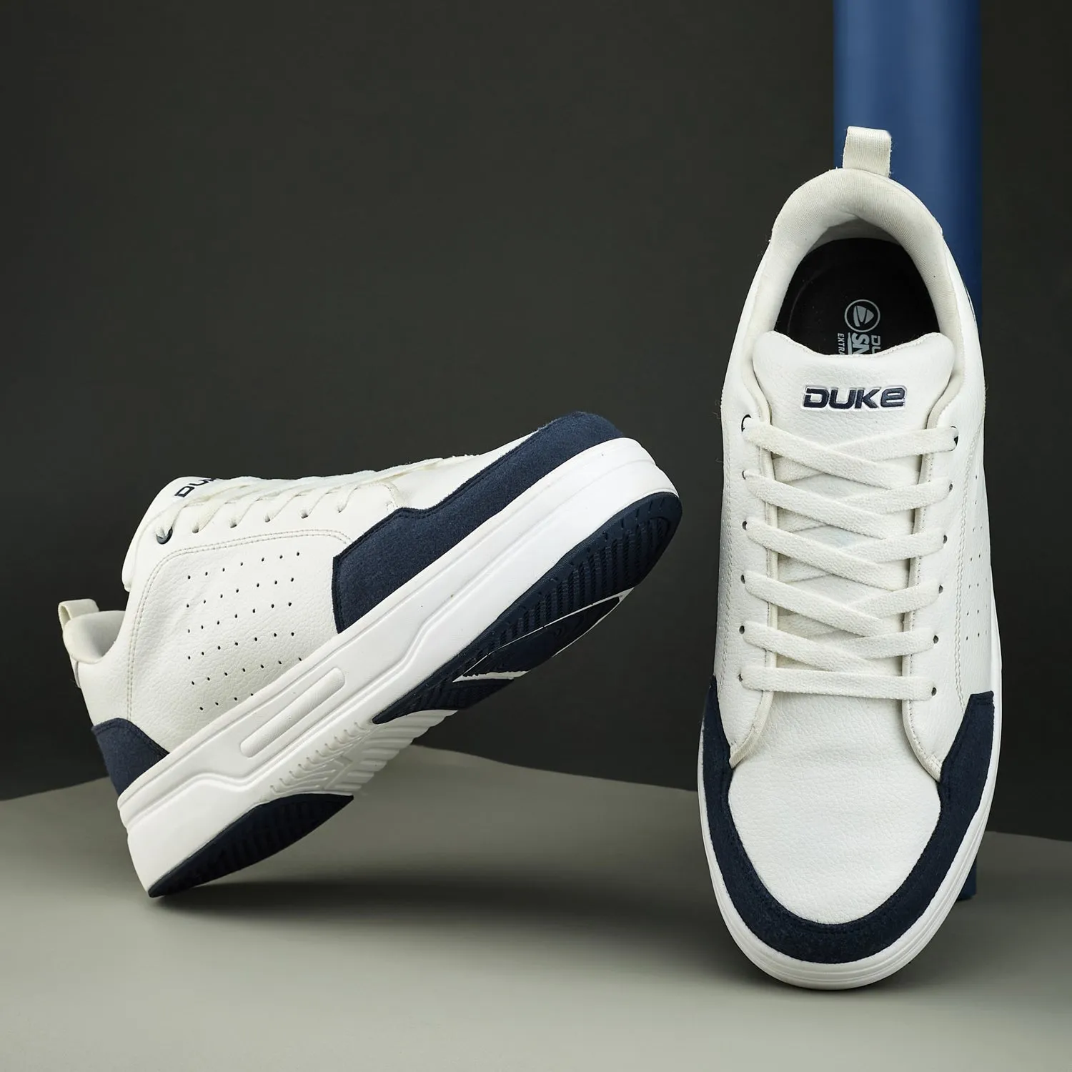 Duke Men Minimalist Sneakers (FWOL2551)
