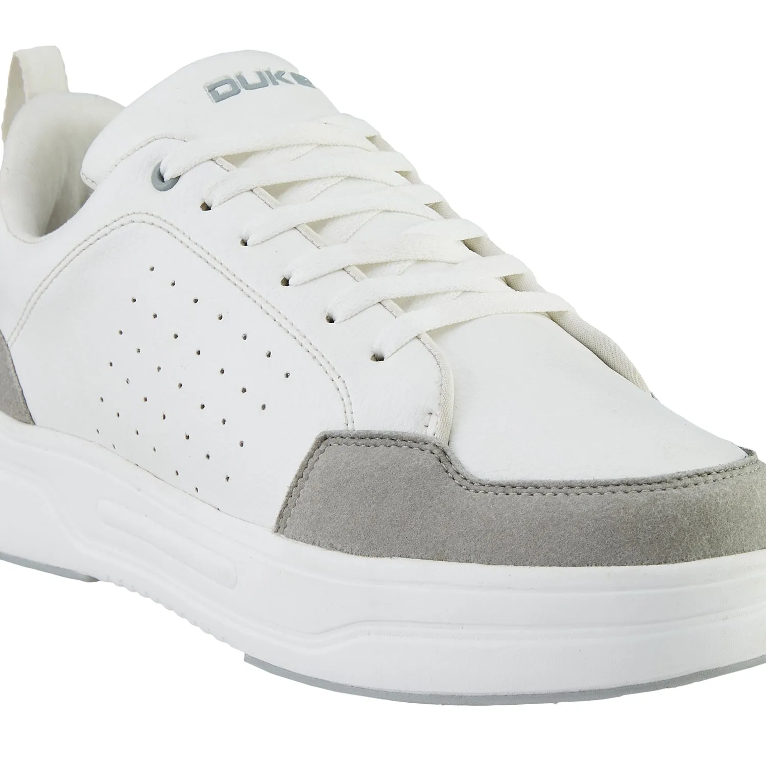 Duke Men Minimalist Sneakers (FWOL2551)