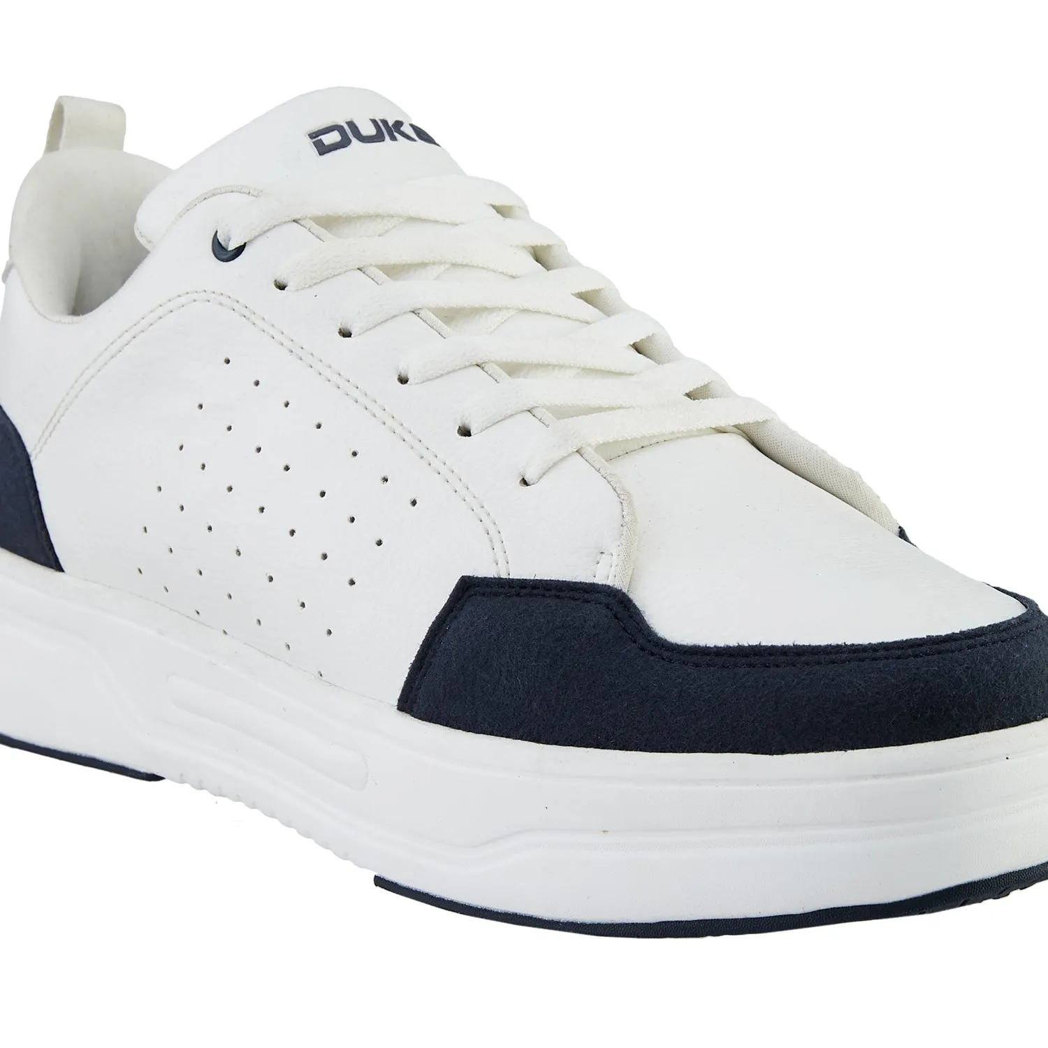 Duke Men Minimalist Sneakers (FWOL2551)