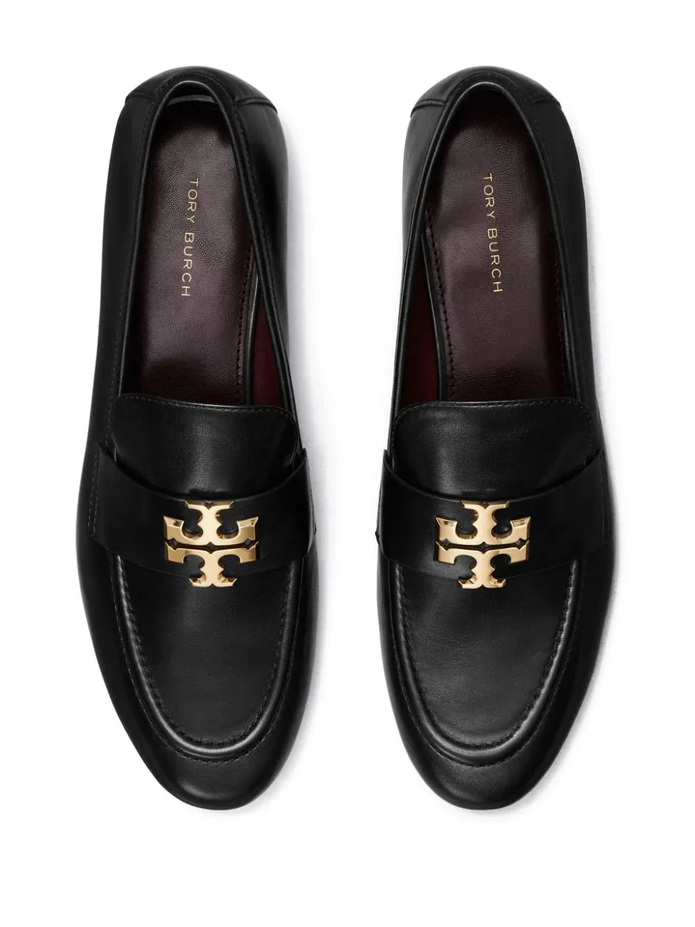 Eleanor loafers