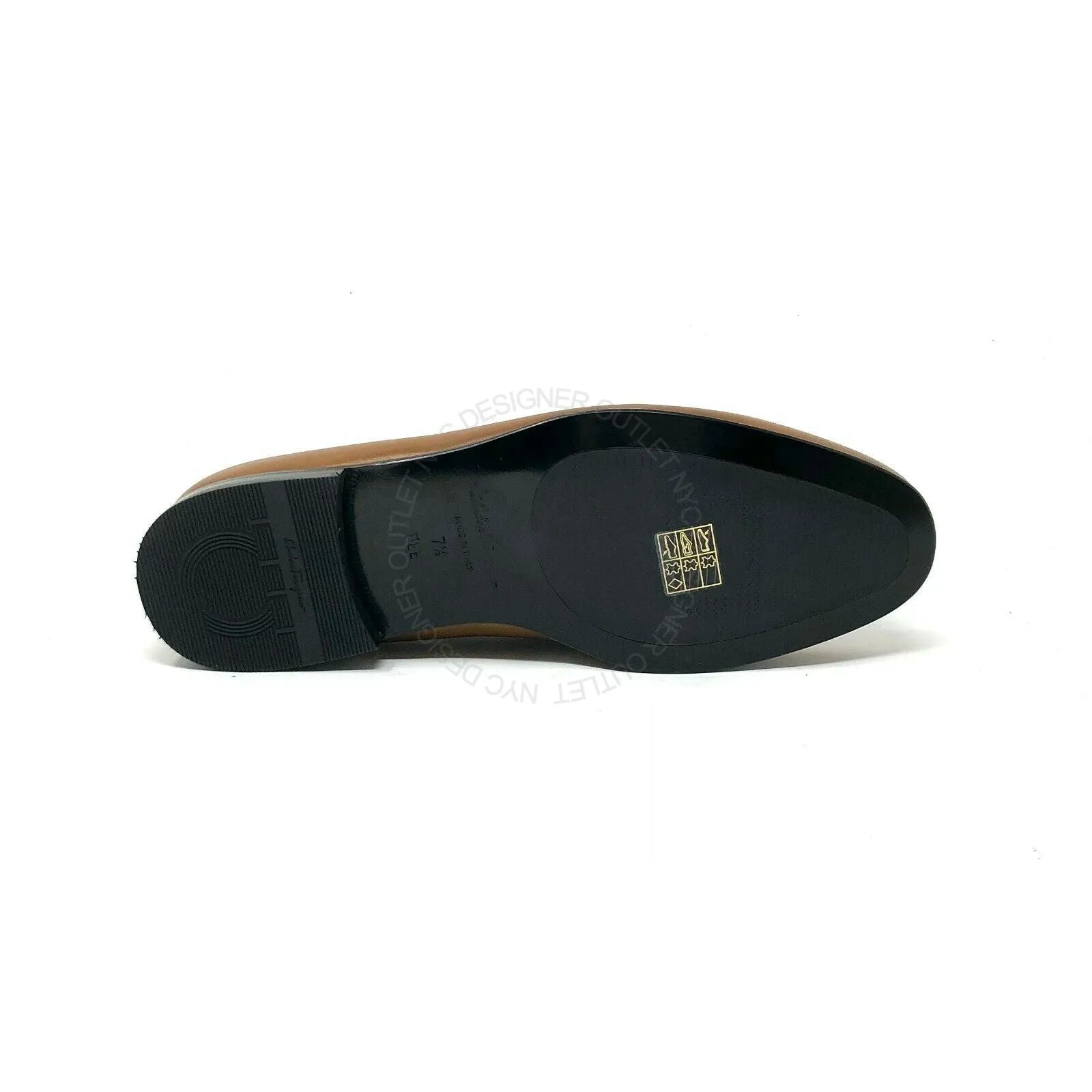 Ferragamo Patrick Loafers