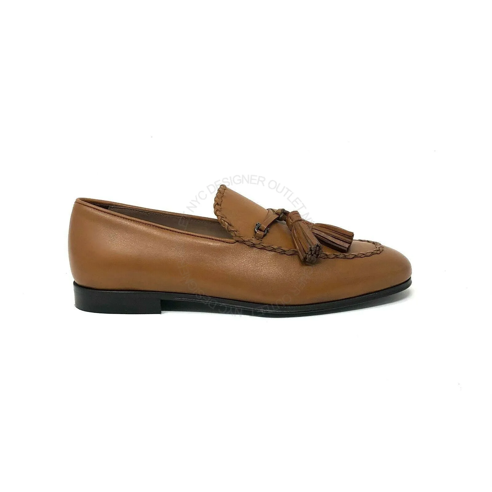 Ferragamo Patrick Loafers