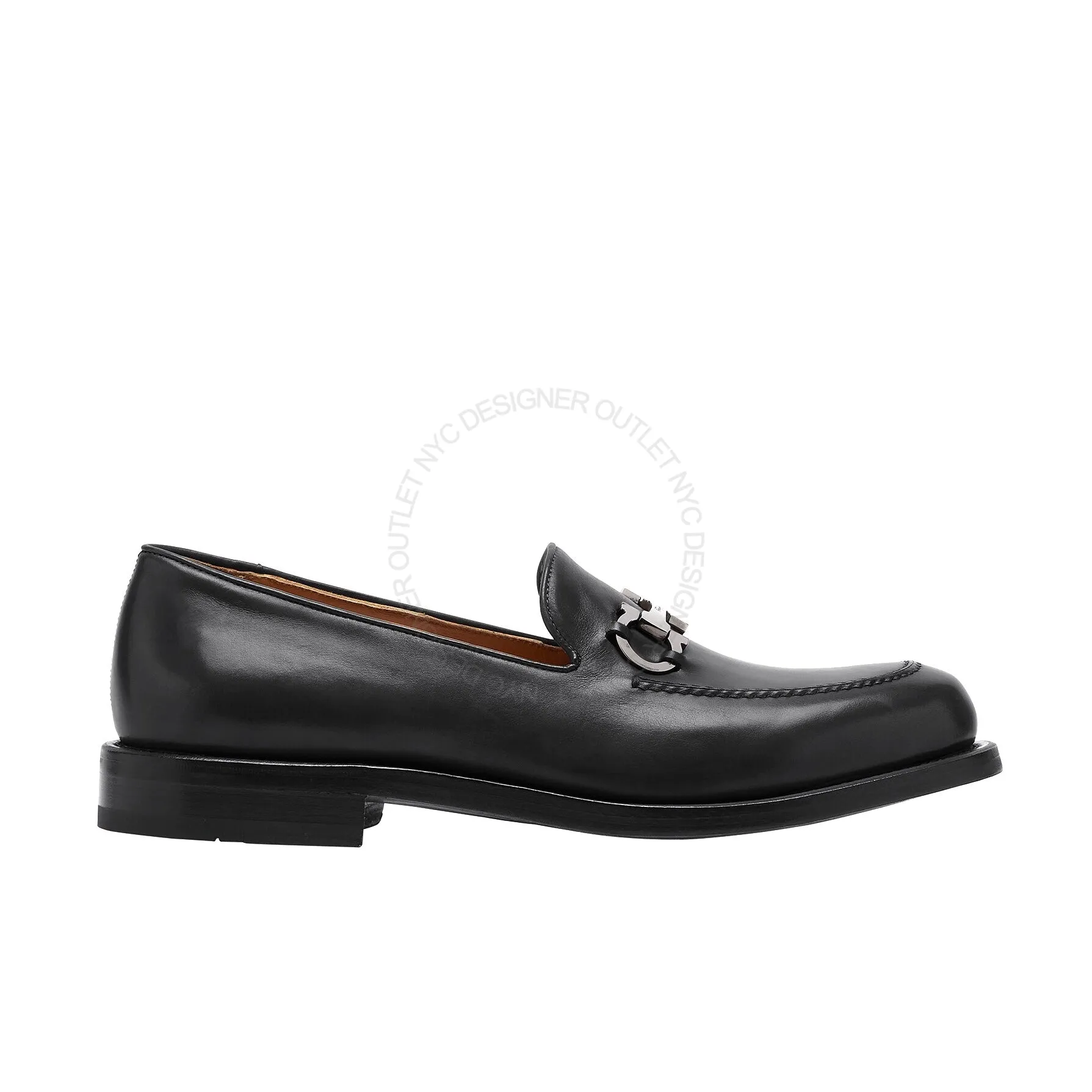 Ferragamo Porto Moccasins