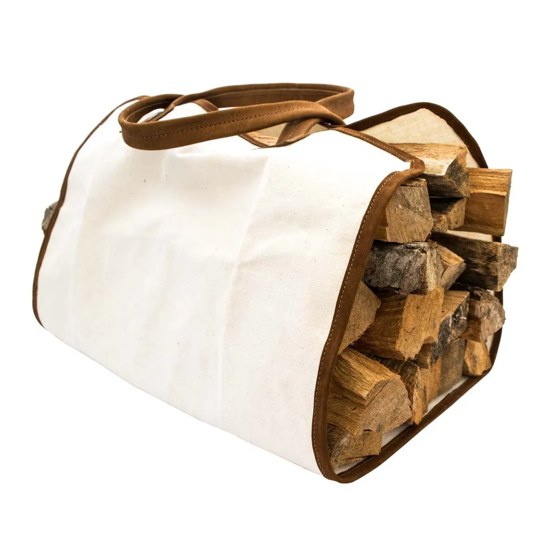 Firewood Bag