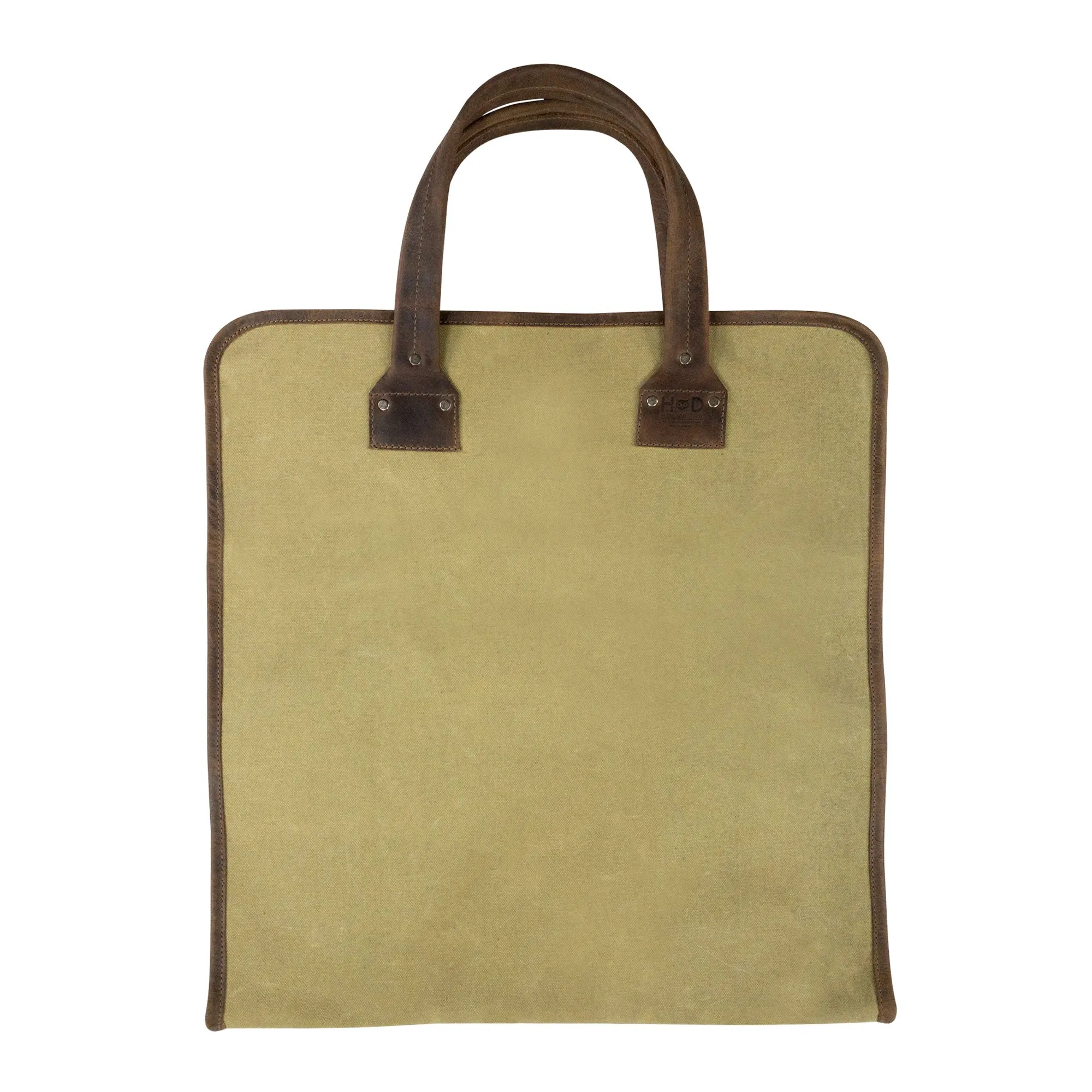 Firewood Bag
