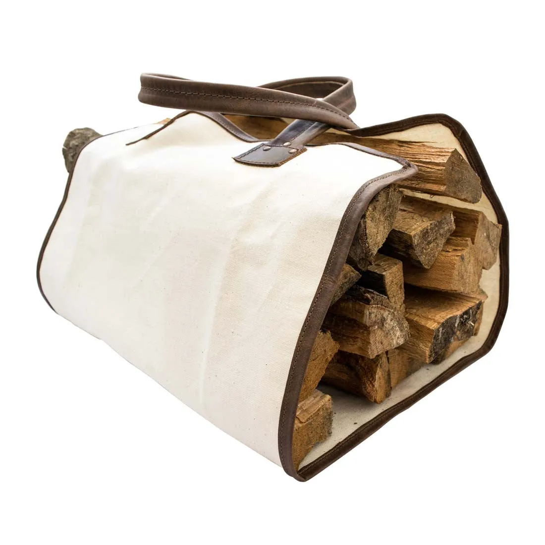 Firewood Bag
