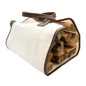 Firewood Bag