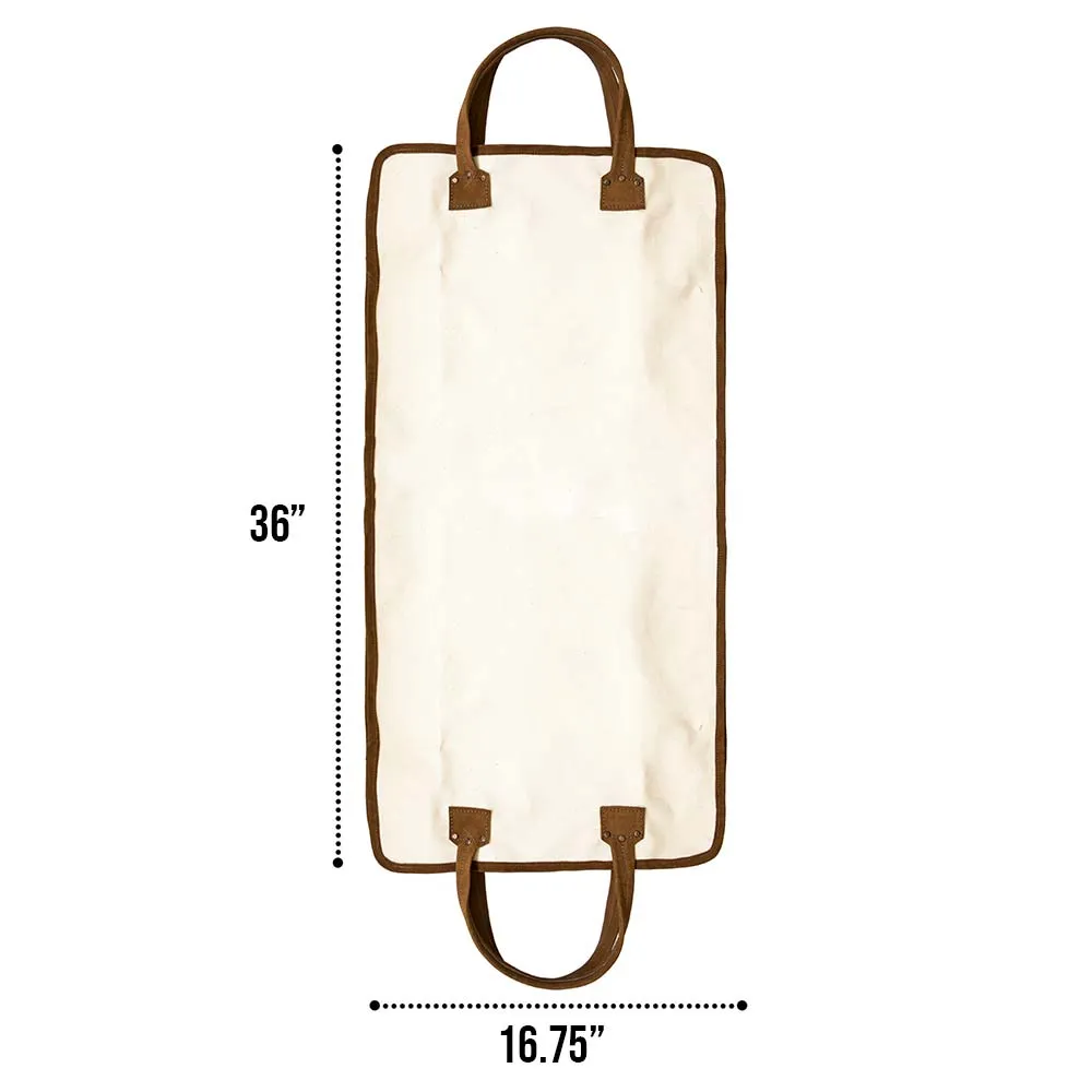 Firewood Bag