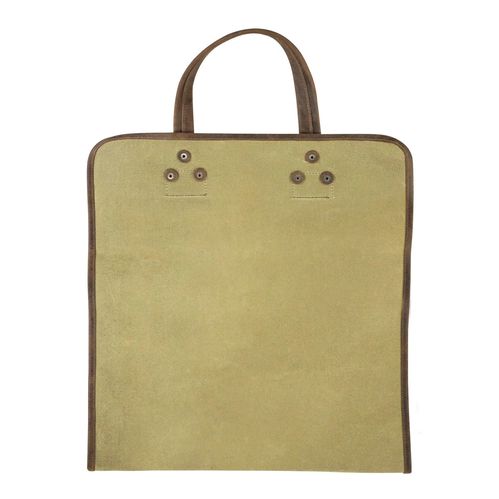 Firewood Bag