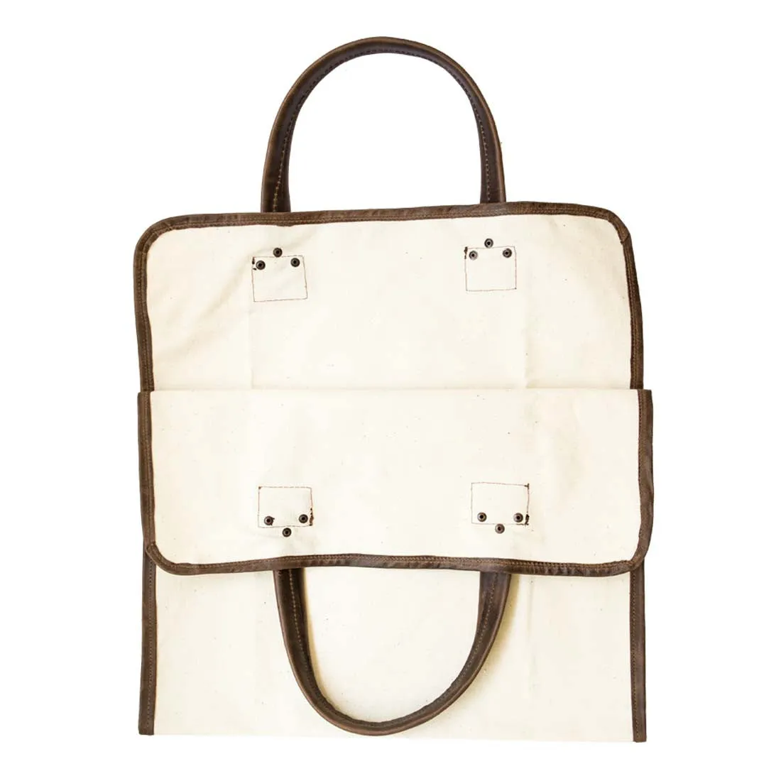 Firewood Bag