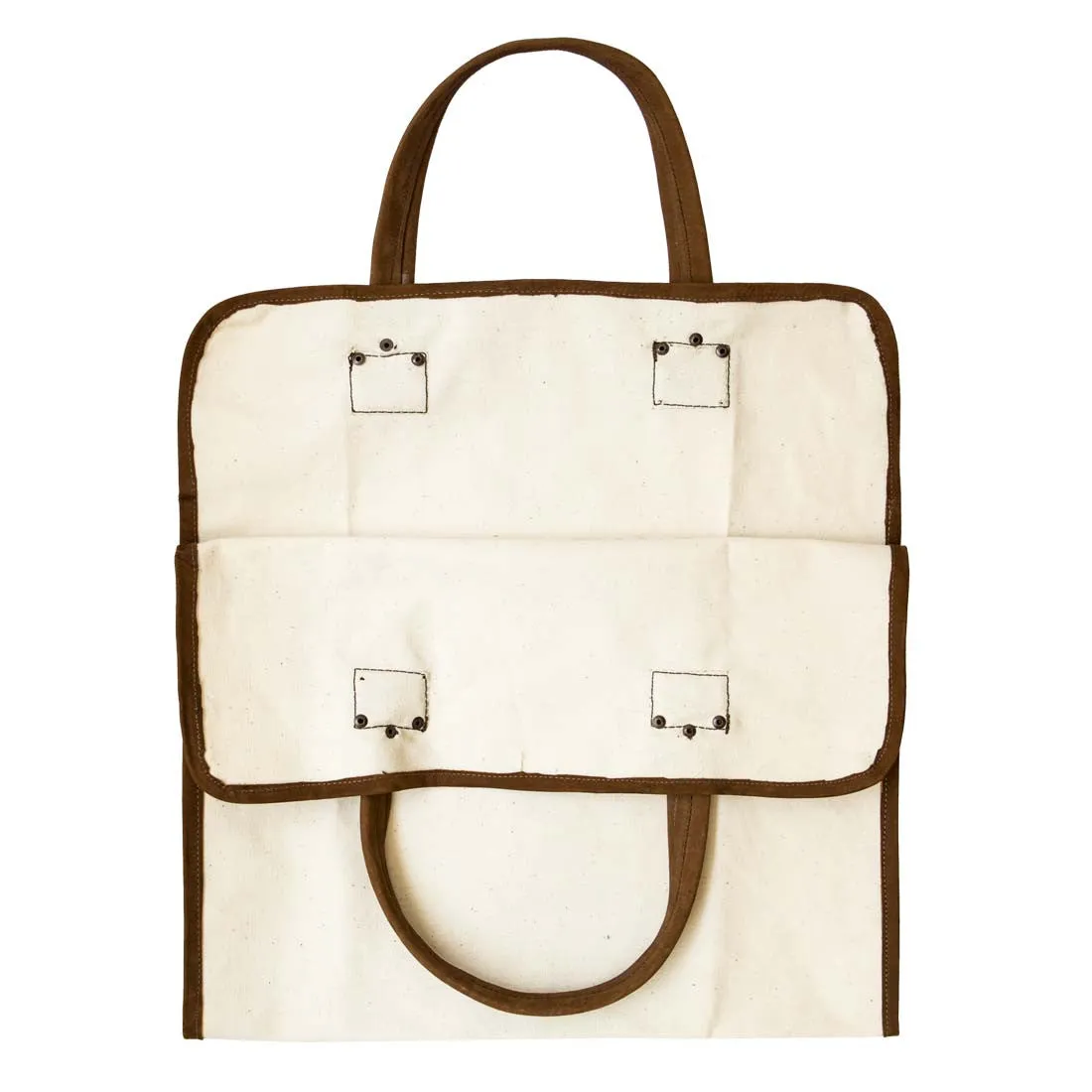 Firewood Bag