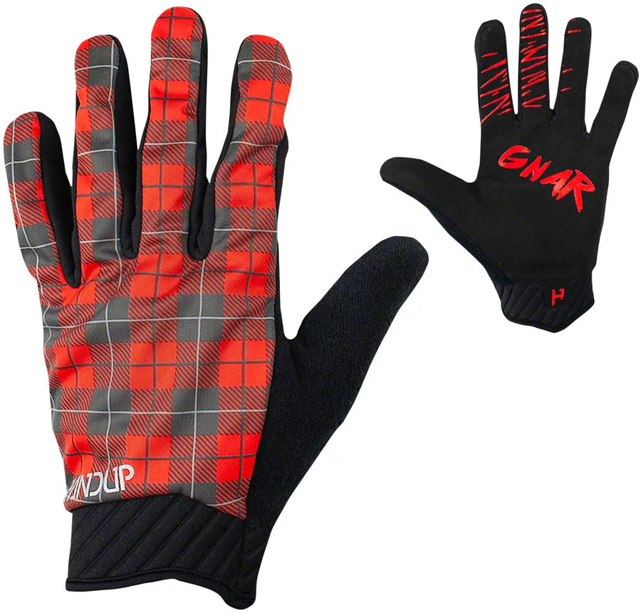 Handup Cold Weather Lumberjack Glove