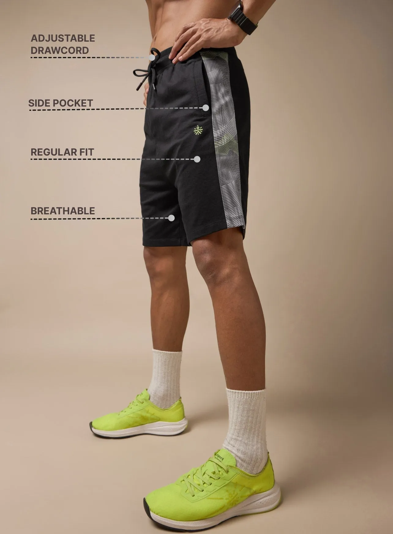 HIIT Shorts