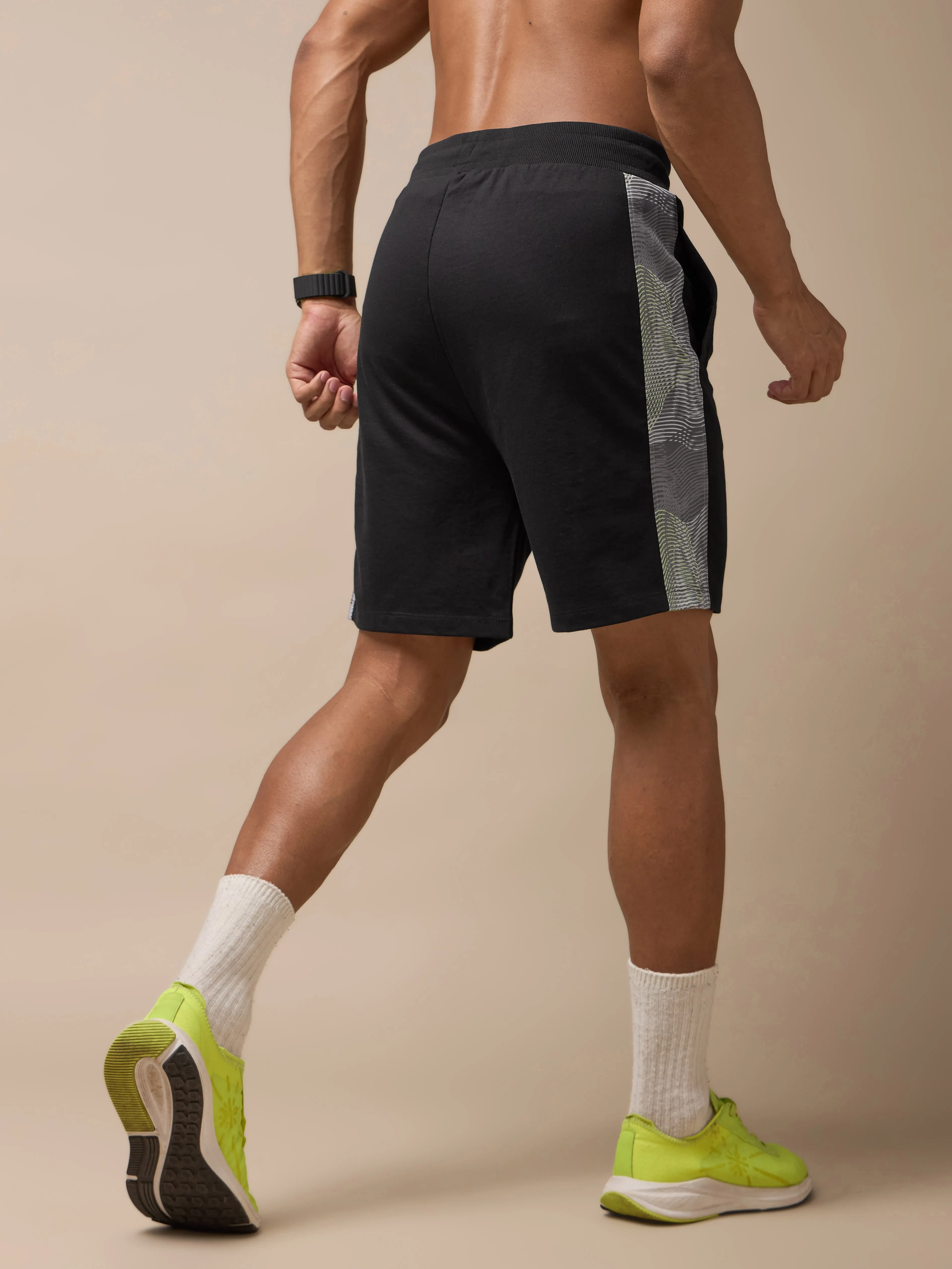 HIIT Shorts