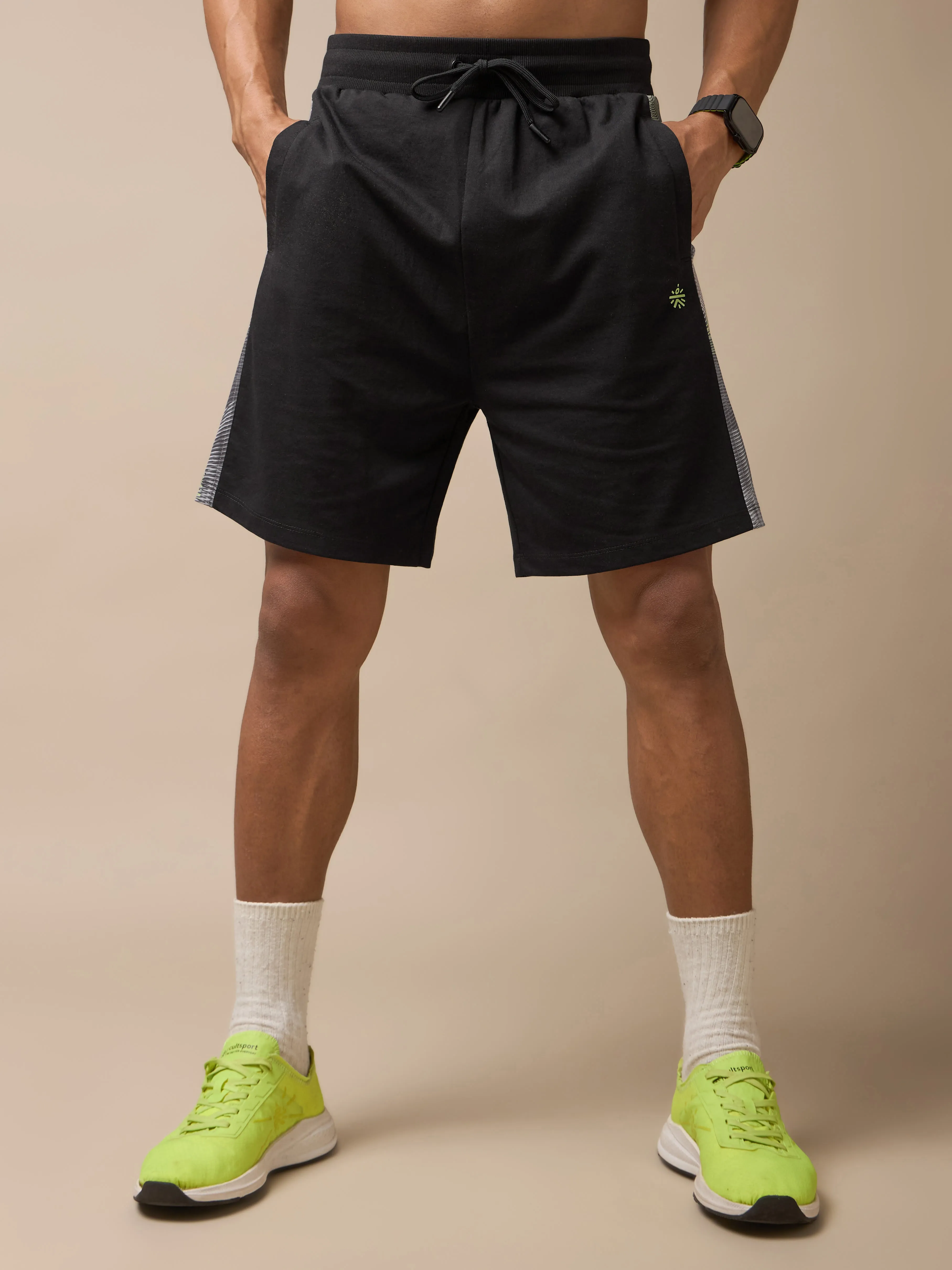 HIIT Shorts