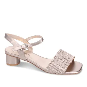Hofu Heeled Sandal