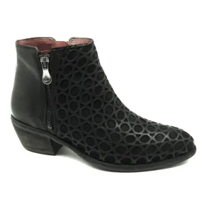 KA 6860 Wash Black