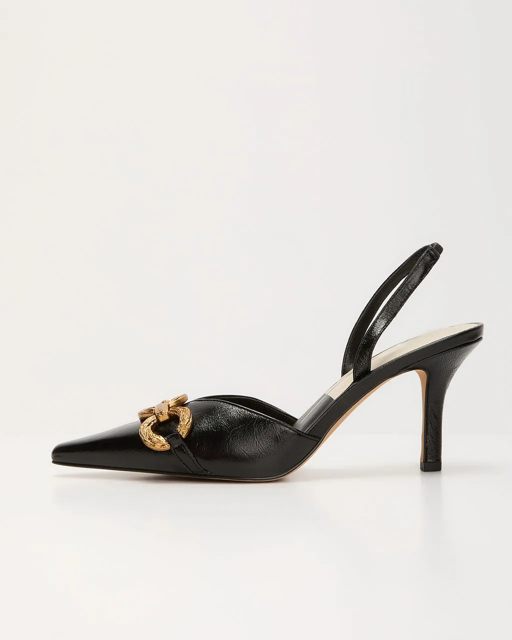 Katelin Slingback Pointed Toe Pump