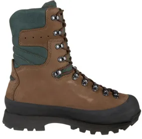 Kenetrek Men's Brown Sz 11.5 Mountain Extreme Insulated Boots W/ Free Gaiter