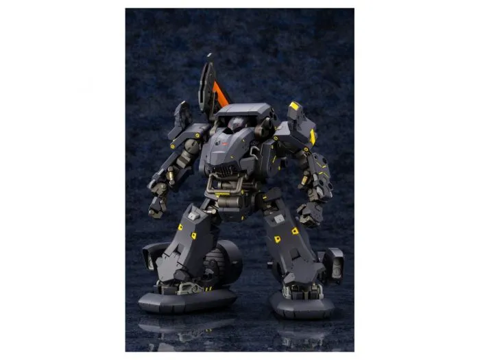 Kotobukiya - Hexa Gear - Bulkarm Beta: Lumberjack