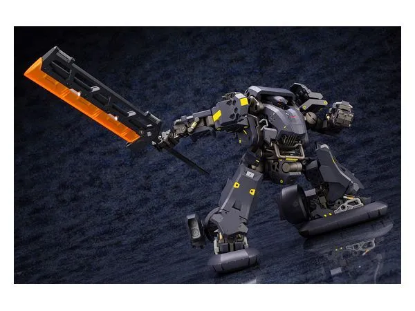 Kotobukiya - Hexa Gear - Bulkarm Beta: Lumberjack