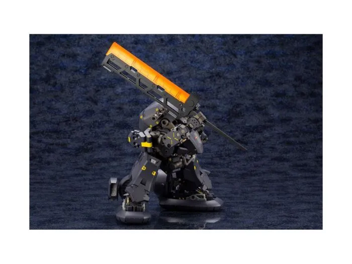 Kotobukiya - Hexa Gear - Bulkarm Beta: Lumberjack